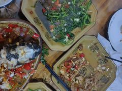 -朗妈私房菜(婺女州店)