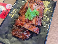 -肖四女乐山跷脚牛肉(世博源店)
