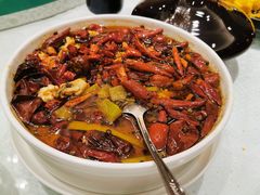 -子霖南山鲜虾面(南山总店)