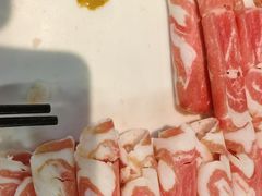 -兰州陈记牛肉面 ·烧烤· 铜锅涮肉(万达店)