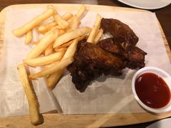 烤猪排-G+KITCHEN(龙湖狮山天街店)