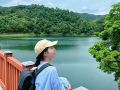 -佛山市三水区大南山森林公园