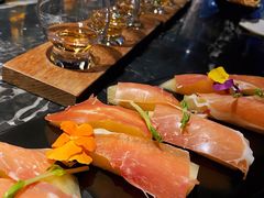 -STARRY CAFE & LOUNGE BAR(高新店)