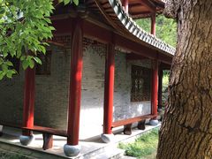 -宁波五龙潭景区