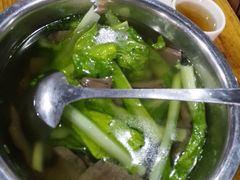 -弓虽昌焖烧鸡(大竹林店)