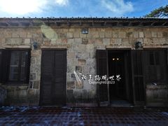 -莫干山风景区