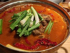 -纳鲁孜·新疆特色餐厅(上海悦荟广场店)