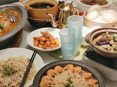 -皖香览约·徽菜(吴江吾悦店)