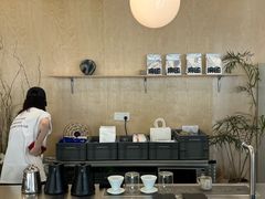 -麻雀咖啡SPARROW COFFEE(十全街店)