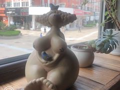 -欧典咖啡屋(台东店)