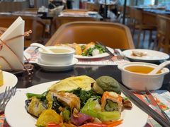 -松山湖帝豪花园酒店西餐厅(美景中路店)