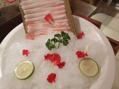 -码头故事火锅(大丰店)