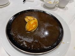 -金河半岛园林酒家(金融城店)
