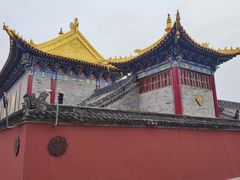 -西安市广仁寺
