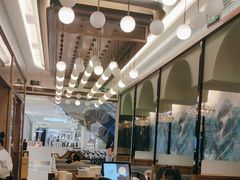 -新世界餐厅(万达店)