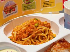-海底捞火锅(飞马水城店)