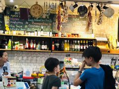 -Alimentari早午餐(安福路店)