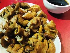 -胖子菜馆(隆昌路店)