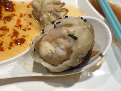 虾仁鲜肉生煎-小杨生煎(龙之梦购物中心店)