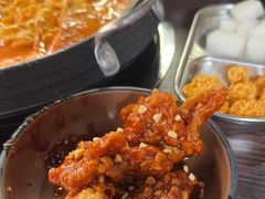-韩鼎丰·韩国料理(林奥店)