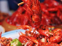 -虾乐园龙虾·夜宵(松江店)