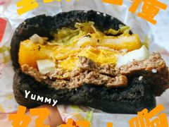 -麦当劳(SM城市广场店)