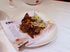 -贝勒爷·酥不腻烤鸭