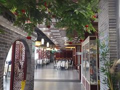 -牛头鱼庄·地道广西菜(鲁班店)