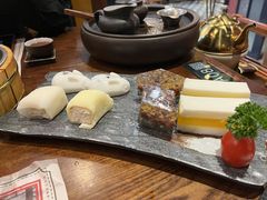 -任點·港式茶点(曜一城店)