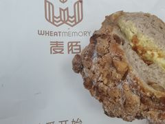 -麦陌(正弘城店)
