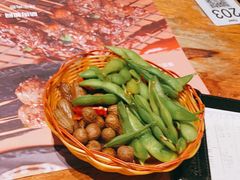 -木屋烧烤(龙岗南联店)