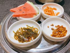 -一韩亭韩式烤肉(高新店)