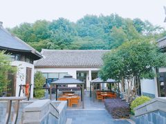 门面-宁波柏悦酒店·钱湖渔港