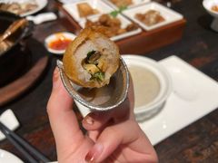 南安芋泥包-临家闽南菜(宝洲路店)