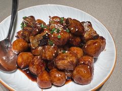 -小厨娘绣中淮扬(大行宫科巷店)
