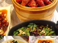 -靓靓蒸虾·头牌蒸虾(雪松路总店)