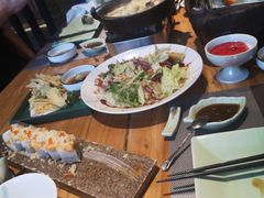 -松竹和日式料理(辽阳店)