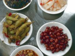 -张关合渣(航空大道店)