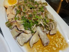 -金騰閣·经典粤菜(汾江中路店)