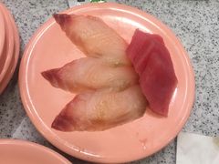 -争鲜回转寿司(飞洲国际店)