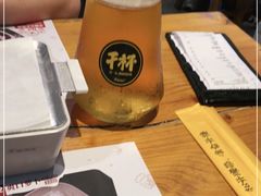 -木屋烧烤(万德庄店)