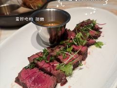 -城市露台景观餐厅(淮海路店)