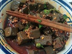 -惠记粉汤羊血(小南门店)