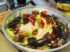 -KAOKAO烤烤·丹东海鲜烧烤(望京店)