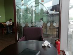 -COSTA COFFEE(天通苑华联店)