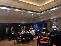 -海天楼中餐厅(吴宫泛太平洋酒店)