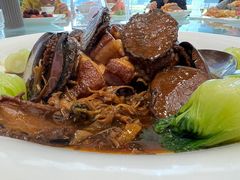 -天宁凯利时尚餐厅