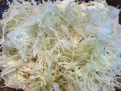 高丽菜丝-胜博殿日式炸猪排(西红门店)