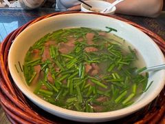 -甘家界牌柠檬鸭(青山店)