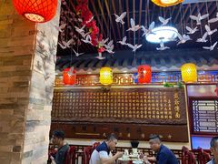 -金杨拉面王小吃面馆·牛三宝面·红烧牛肉粉